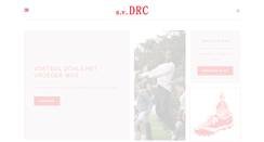 Desktop Screenshot of drc.nl